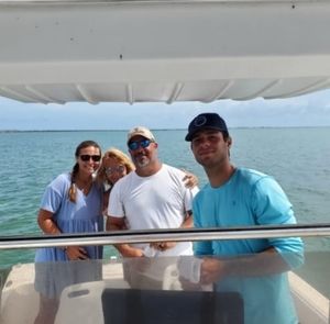 Meet your Posher, Kari